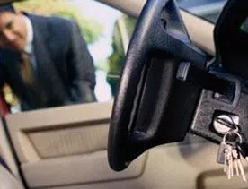 Security Locksmith Services Denver, CO 303-729-3951 - 19-Locked-keys-in-car