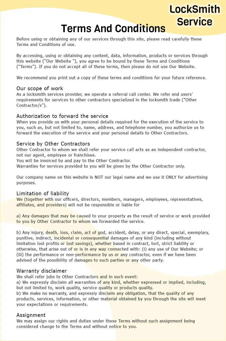 Security Locksmith Services Denver, CO 303-729-3951