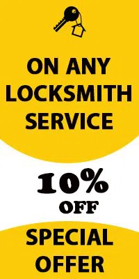 Security Locksmith Services Denver, CO 303-729-3951
